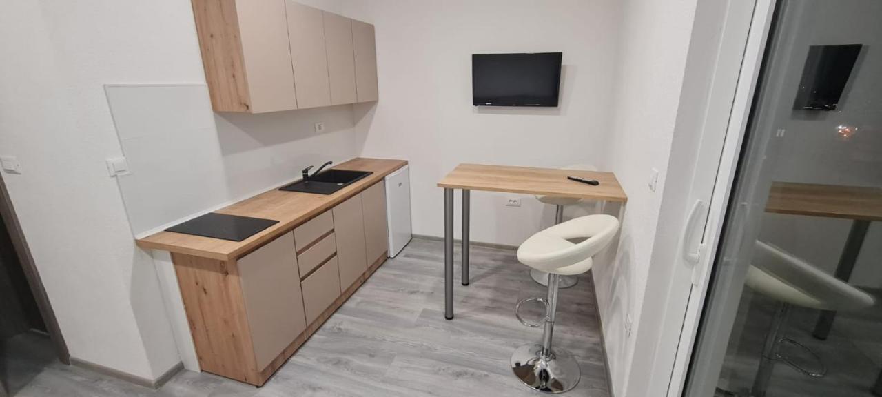 Dado Apartament